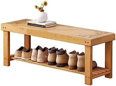 Shoe Storage Cabinet Cabinets Hallway Slim Cupboard Cupboards Hallways Slimline，Stylish Storage Bench for Entryway - Compact Shoe Cabinet & Seating Stool - Functional Home Decor for Bedroom