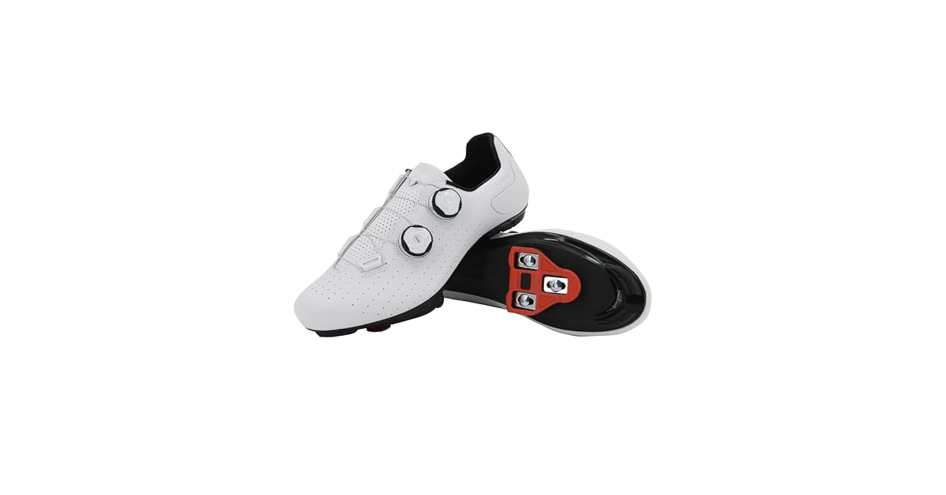 Amazon.com | Tommaso Strada 200 Ready-to-Ride Mens SPD