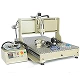 Cette machine CNC de 1,5 kW 6090 GZ est adaptée pour l'industrie du travail du bois, la recherche technologique, la conception publicitaire, la création d'arts, l'enseignement, les projets d'étudiants et les loisirs créatifs.