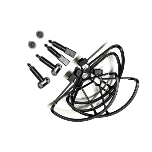 �v���y���v���e�N�^�[�K�[�h�p�[�c �����f�B���O�M�A F22S2 F22S ��Q����� RC�h���[���A�N�Z�T���[(WHITE)