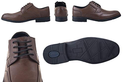 Zapatos de camareros Zerimar: confort profesional para hostelería 2