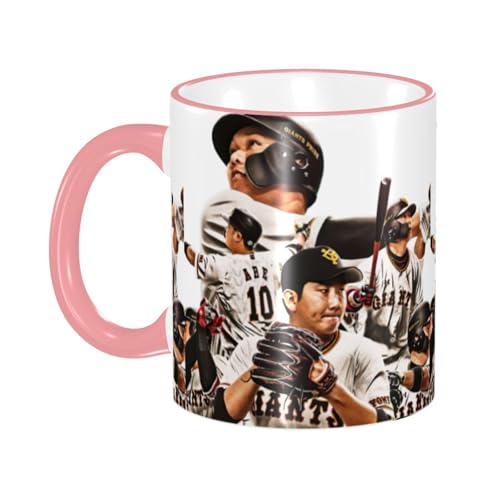 ǔWCAc Z~bN}OJbv H eʃR[q[Jbv 330ml ϔM ȃ}OJbv ItBXz[p v[gɍœK ėp\ Mtg jp Pink