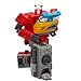Transformers Studio Series Voyager The The Movie 86-25 Autobot Blaster & Eject, 6.5-inch Converting Action Figure, 8+