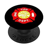 Traje del Departamento de Bomberos para bomberos en servicio oficial o para voluntarios de bomberos. La ropa proporciona divertidas ideas de regalos de cumpleaños o regalos de Navidad como disfraces de bombero para niños.