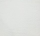 5 Yard Bolt White Acrylic Felt Fabric