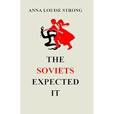 The Soviets Expected It