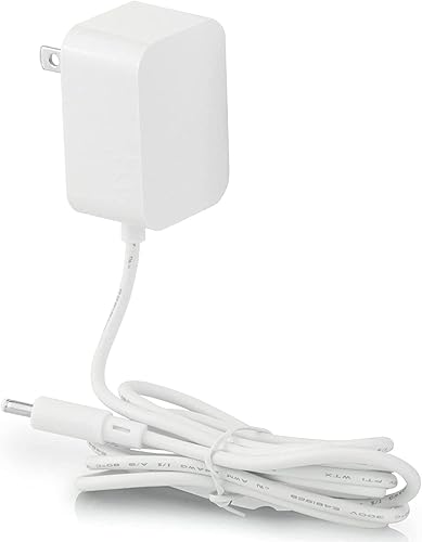 LEFXMOPHY DuetSoothe Power - Cable de repuesto para columpio Graco Simple Sway, Glider, Elite/Premier/Petite LX, DuoGlider, Sweetpeace, DuetSoothe,