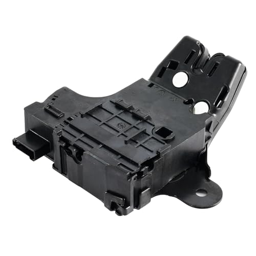 Image of KAX 940-108 Tailgate Door Lock Actuator | Compatible with Chevrolet Chevy Camaro 2010-2021, Sonic 2012-2020,Rear Truck Actuator Motor Tailgate Assembly Replace DLA11512 940-108