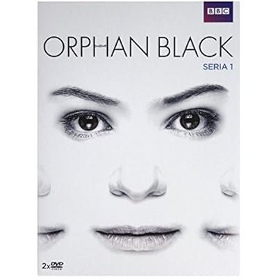 Orphan Black