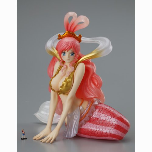 Amazon.co.jp: 1/144 WORLD SCALE ONE PIECE The New World