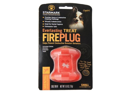 Everlasting Fire Plug Small