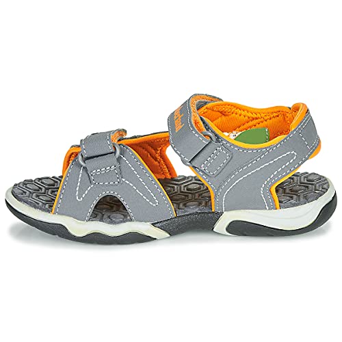 Image of Timberland Kids' Adventure Seeker Two-Strap Sandals