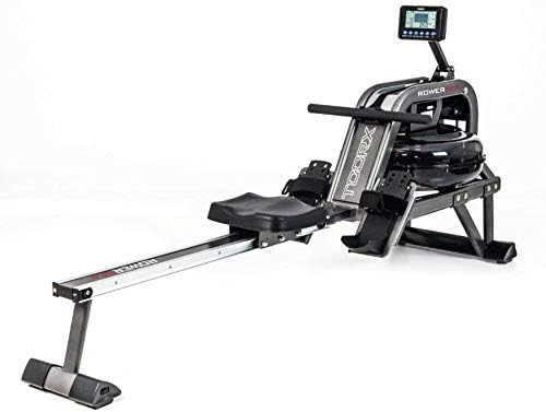 macchina per vogatori ad acqua per persone pesanti