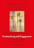  Enttäuschung und Engagement: Zur ästhetischen Radikalität Georg Büchners (Vormärz-Studien)
