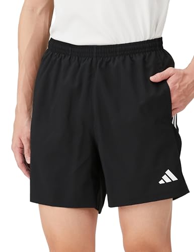 adidas [アディダス] ランニング ハーフパンツ オウン ザ ラン ショーツ KVE27 メンズ
