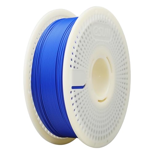eSUN Basic PLA Refill & eSpool+ Set 1kg Blue