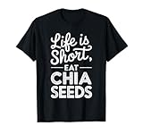 Chia Seeds Love