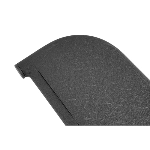 Estribos laterales para Jeep Wrangler JL 2018-2025 2 puertas miniatura 5
