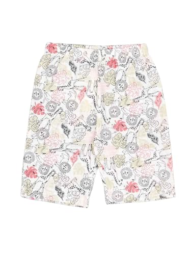 Pantalon multicolore Losan résistant et facile à enfiler pour bouger
