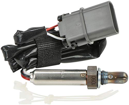Bosch 13972 Sensor de Oxígeno Premium OE miniatura 3