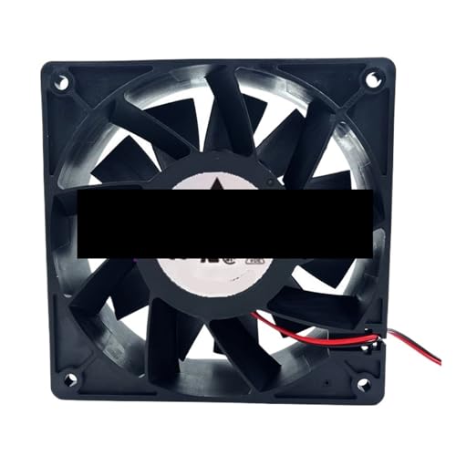 Ventilateur de refroidissement 12CM pour serveur 48V PFB1248EHE anti surchauffe