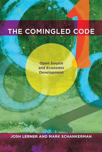 The Comingled Code – Open Source and Economic Development view 2