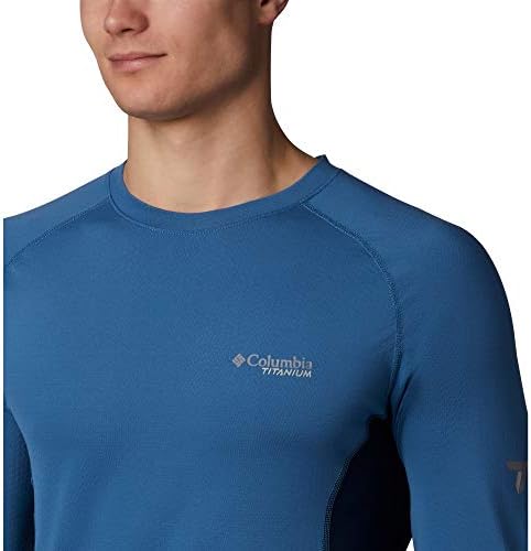 Columbia Titanium OH3D Men's Functional 