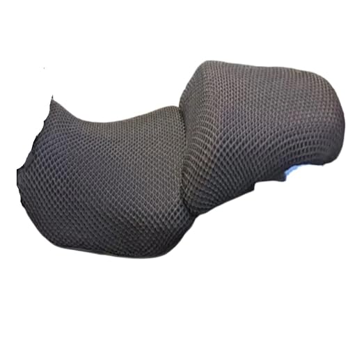 Coussin isolante de selle moto contre la chaleur pour 300DS 650DS