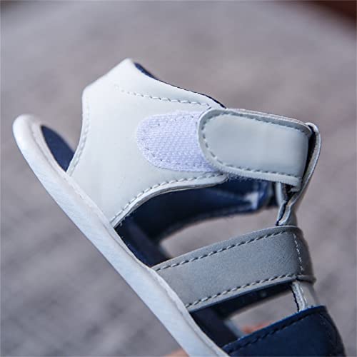 Spring And Summer Children Sandals Toddler Shoes Soft Sole Cute Lightweight Water Apparel4