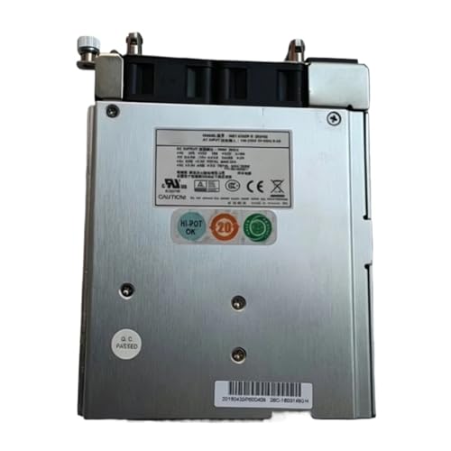 Alimentation MRT-6300P-R module interchangeable à chaud pour serveur pro - 2
