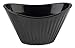 Produktbild APS 84780 MINI Melamin Schale, 9, 5 x 5, 5 x 5, 5 cm, 0, 07 ltr, Schwarz