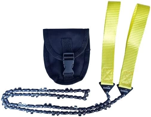 Oxbow EP1002 Backcountry Hand Chainsaw - 36in.