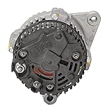 VALEO 439214 Alternator Amperage: 70 Amp Flips: 5 Fins Pulley Diameter: 56 mm Voltage: 14 V