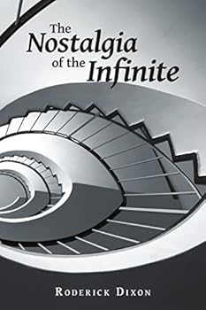 Paperback The Nostalgia of the Infinite Book