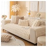Photo Gallery orezauqs copricuscini per divani in morbido peluche copridivano salotto protettore imbottito sofa antiscivolo protezione per mobili a forma di l (bianco,70 * 120cm) Photo Gallery orezauqs copricuscini per divani in morbido peluche copridivano salotto protettore imbottito sofa antiscivolo protezione per mobili a forma di l (bianco,70 * 120cm)