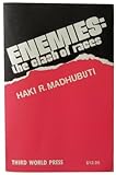 Enemies: The Clash of Races