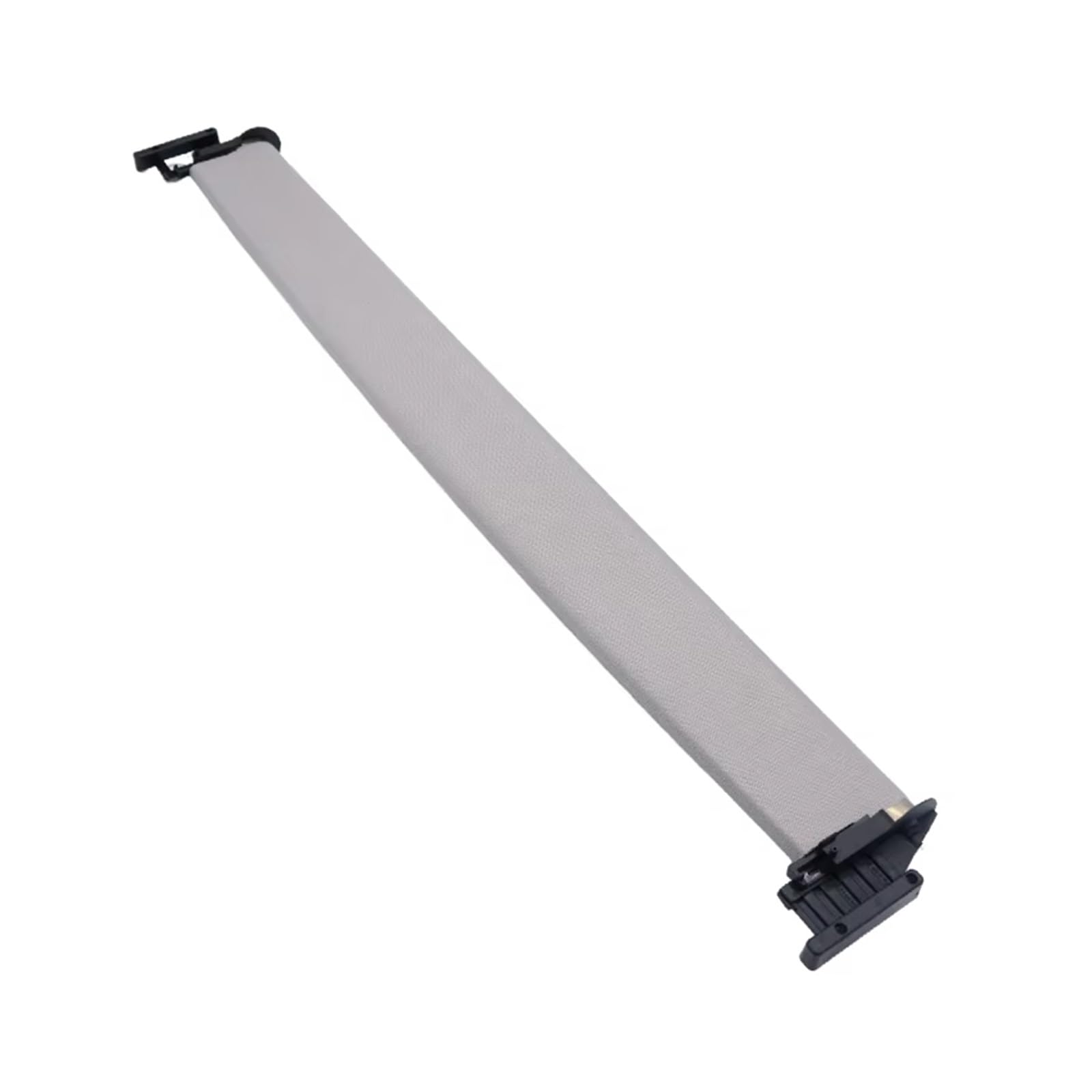 Parasole Auto Per Bmw Serie 5 Gtx5 F07 54107237590 54107237591 Retrattile Elettrico Auto Rullo Parasole Blackout Tetto Apribile Di Montaggio(Beige)