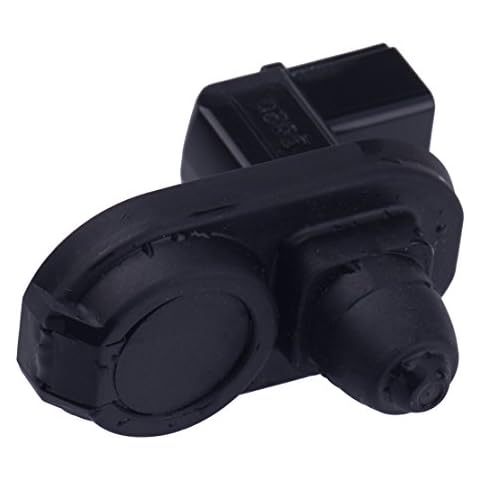 CITALL Interruptor de luz para puerta Jambl Cover