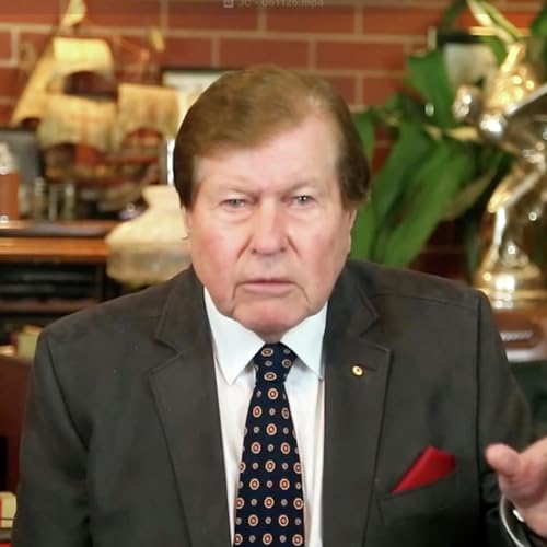 LISTEN: CFMEU Corruption, Race Triage & SA Blowouts — Jeremy’s Biggest Garage Rant Yet!