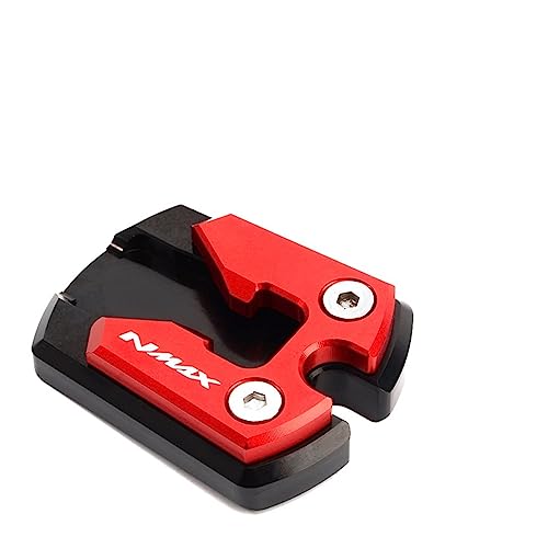 Extension de béquille latérale pour NMAX 125 et 155 modèle 2015 à 2019