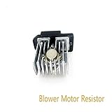 volvo v70 widerstand gebläse AC / Heizung, Elektro Installation von Klimaanlagen