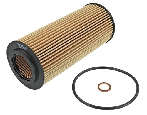 Meyle Filtro Olio Cartuccia Filtro Con Guarnizione 314 114 0006