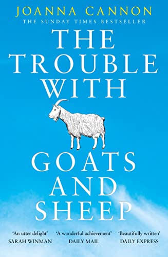 The Trouble with Goats and Sheep: The Sunday Times Bestseller