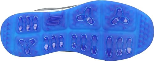 Image of Skechers Men's Elite 5 Arch Fit Waterproof Golf Shoe