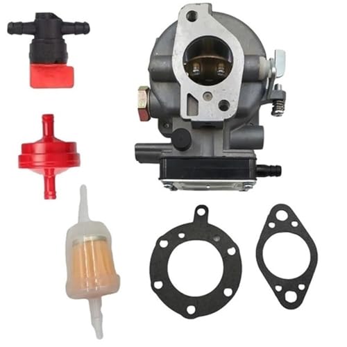 Carburateur pour tondeuse compatible avec les modèles 693480 499306 495181 et 495026