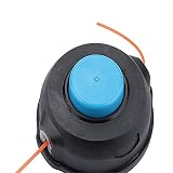 LIZHOUMIL Cabezal anticipado para Husqvarna 124l 125l 128l 128ld 128r 128rj 223l T25 Tap T25