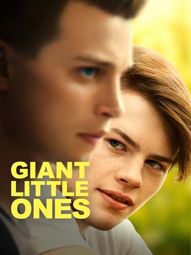 Giant Little Ones