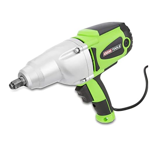 41jT0ZCeWsL._SS520_ Best corded impact wrench