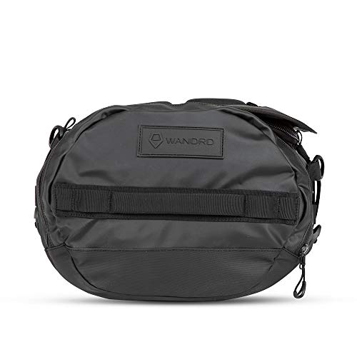 WANDRD HEXAD Carryall 40L Duffel Backpack One Color, One Size