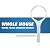 APEC Water Systems CB1-SED20-BB Whole House Sediment Water Filter 20" BB Home Filtration System